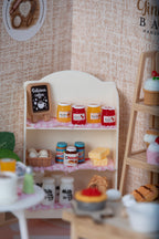 The little Bakery