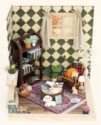 Readers Retreat