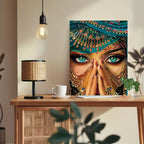 Paint By Number - The Jewel of Jaipur