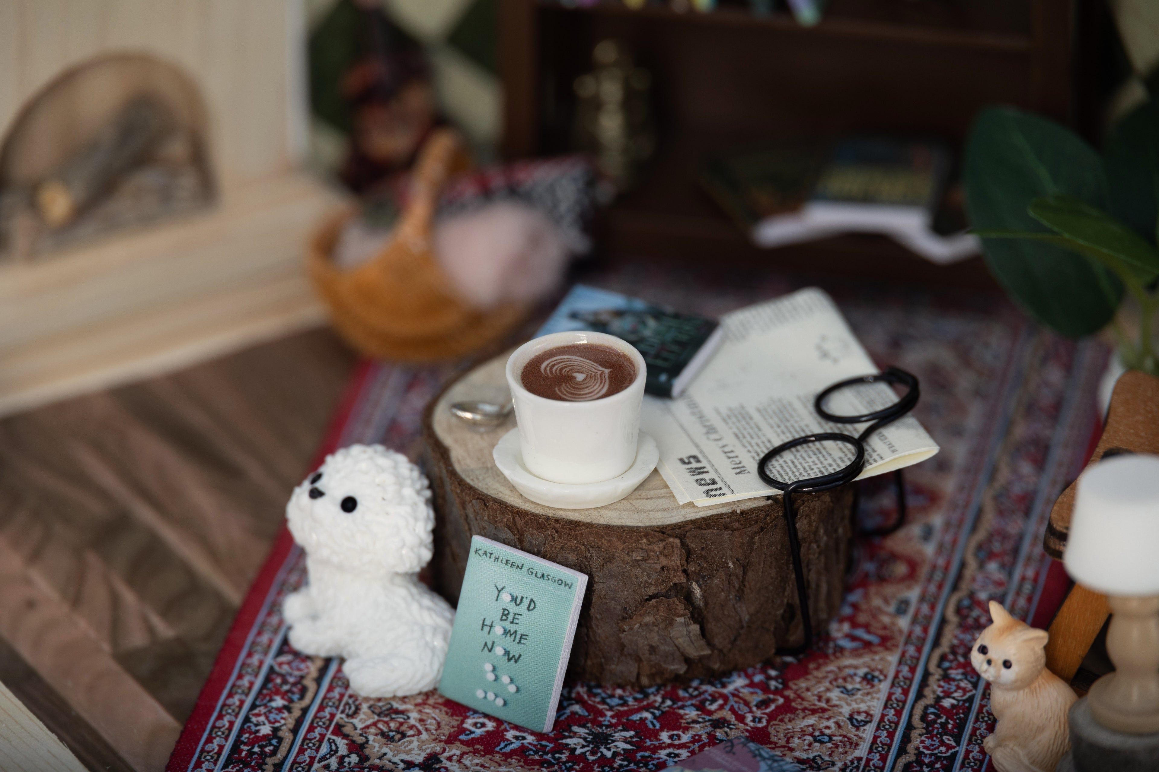 Readers Retreat