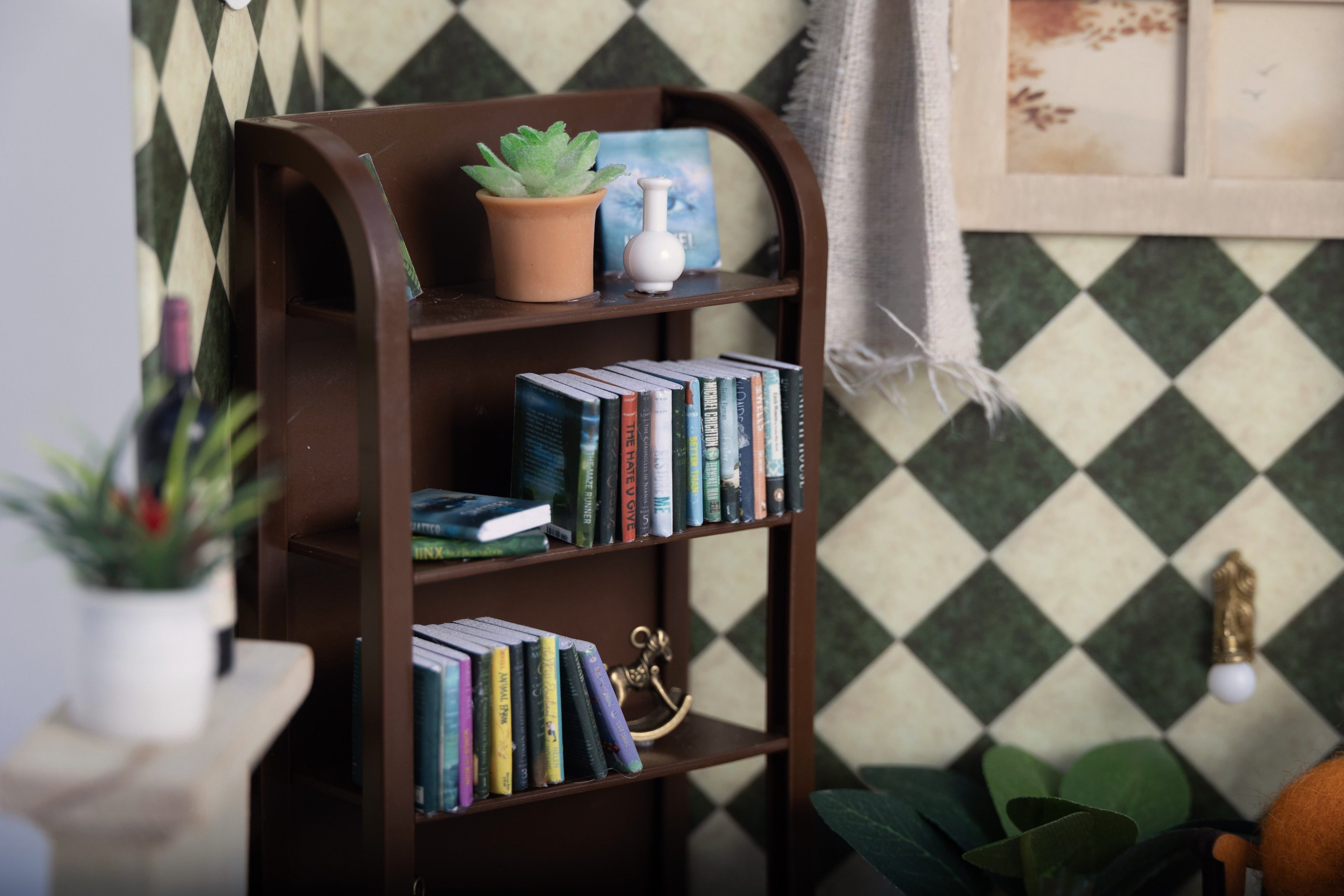 Readers Retreat