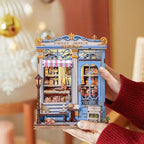 Wood Art - Sweet Marie