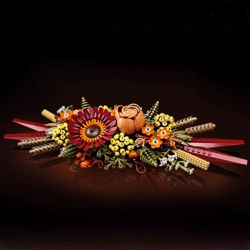 Flower Blocks – Table Bloom