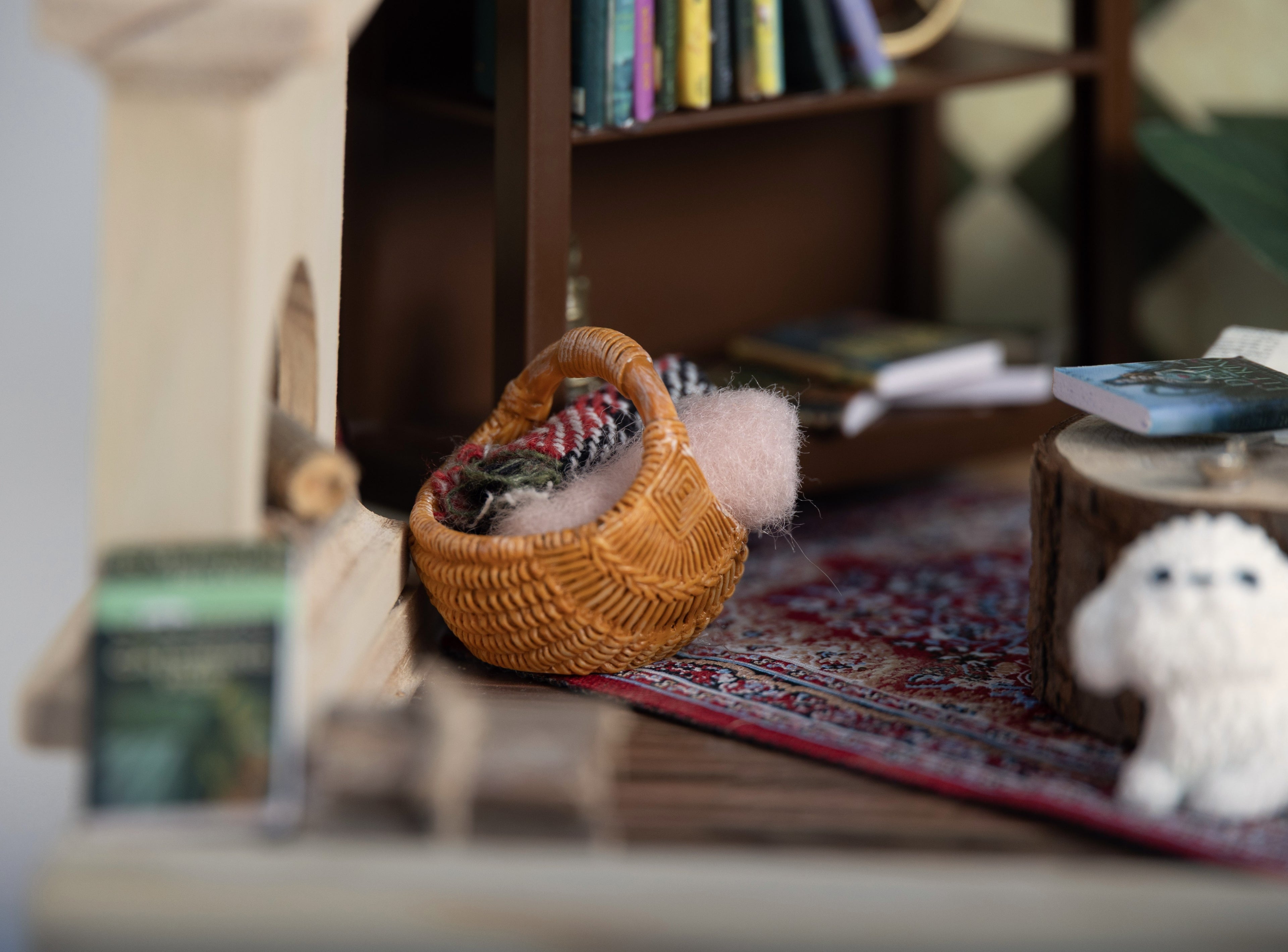 Readers Retreat