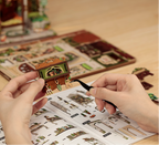 Wood Art - Green Life Bookshop