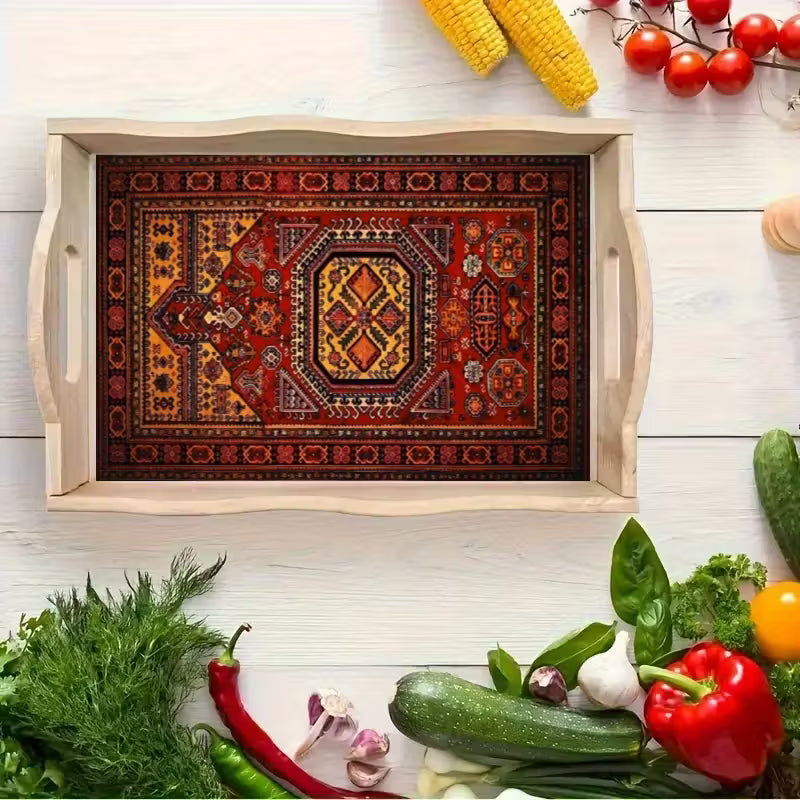 Diamond Tray – Persian Dream