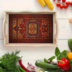 Diamond Tray – Persian Dream