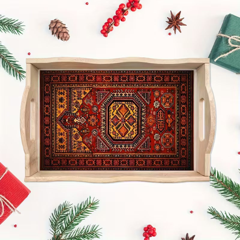 Diamond Tray – Persian Dream