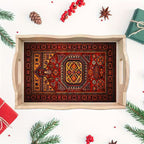 Diamond Tray – Persian Dream