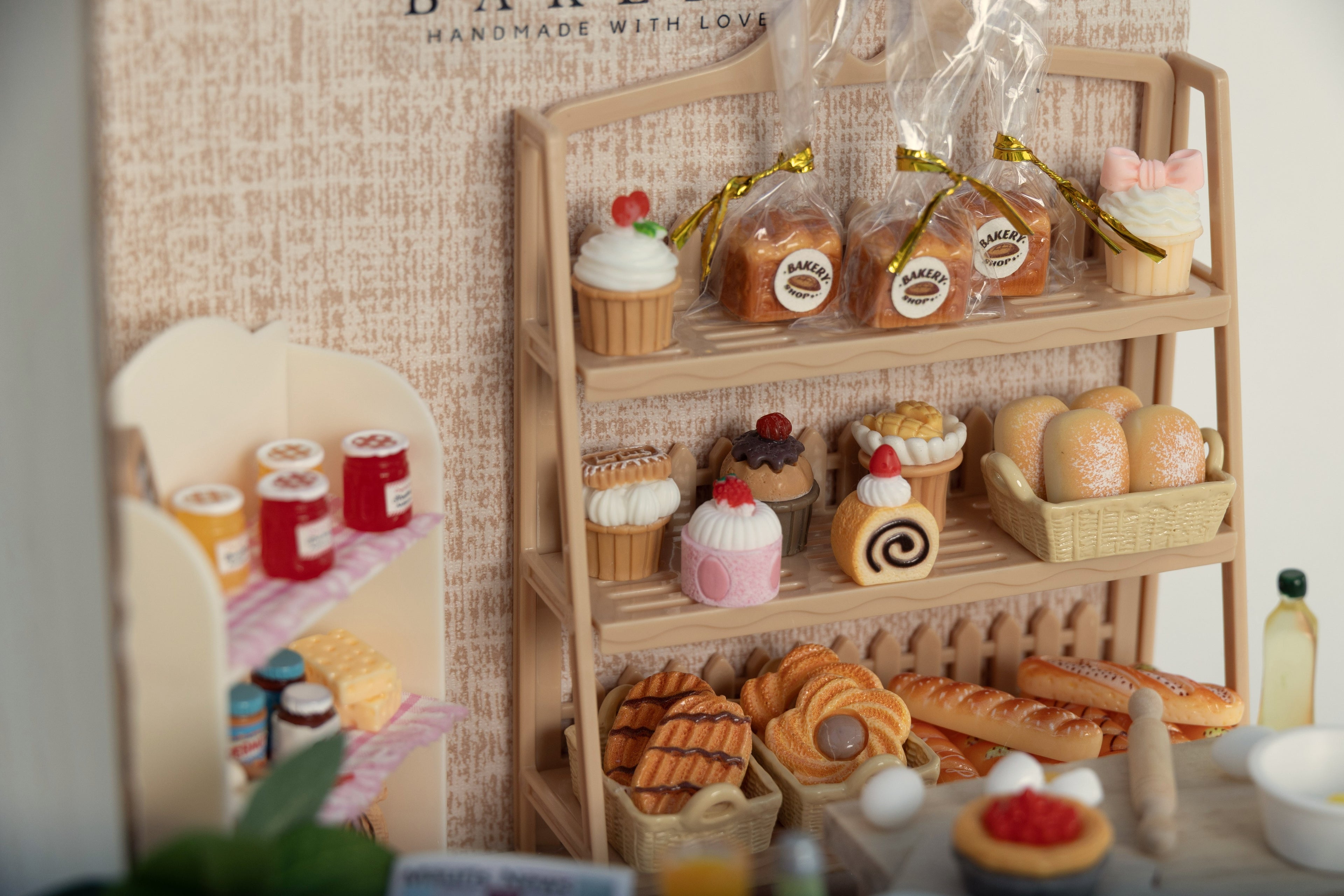 The little Bakery