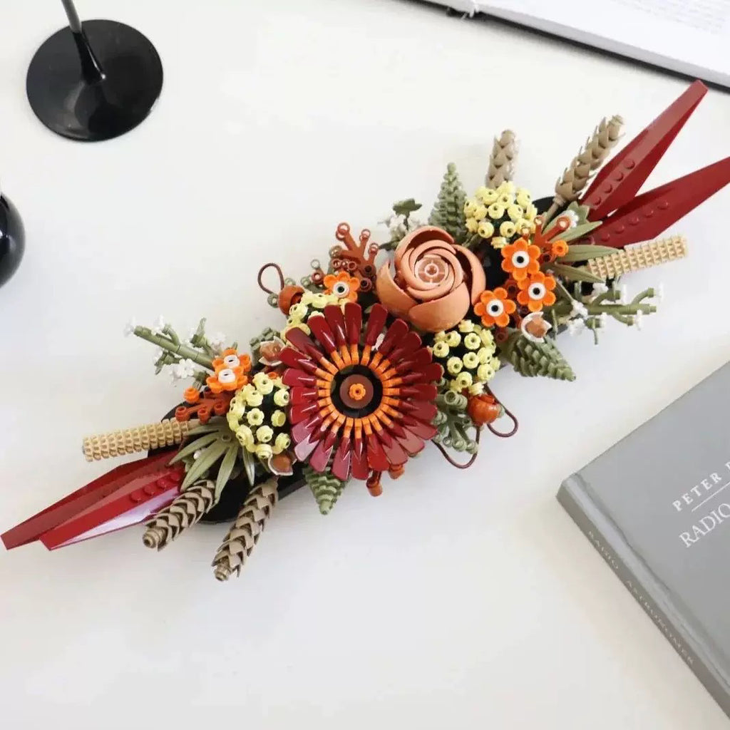 Flower Blocks – Table Bloom