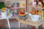 The little Bakery