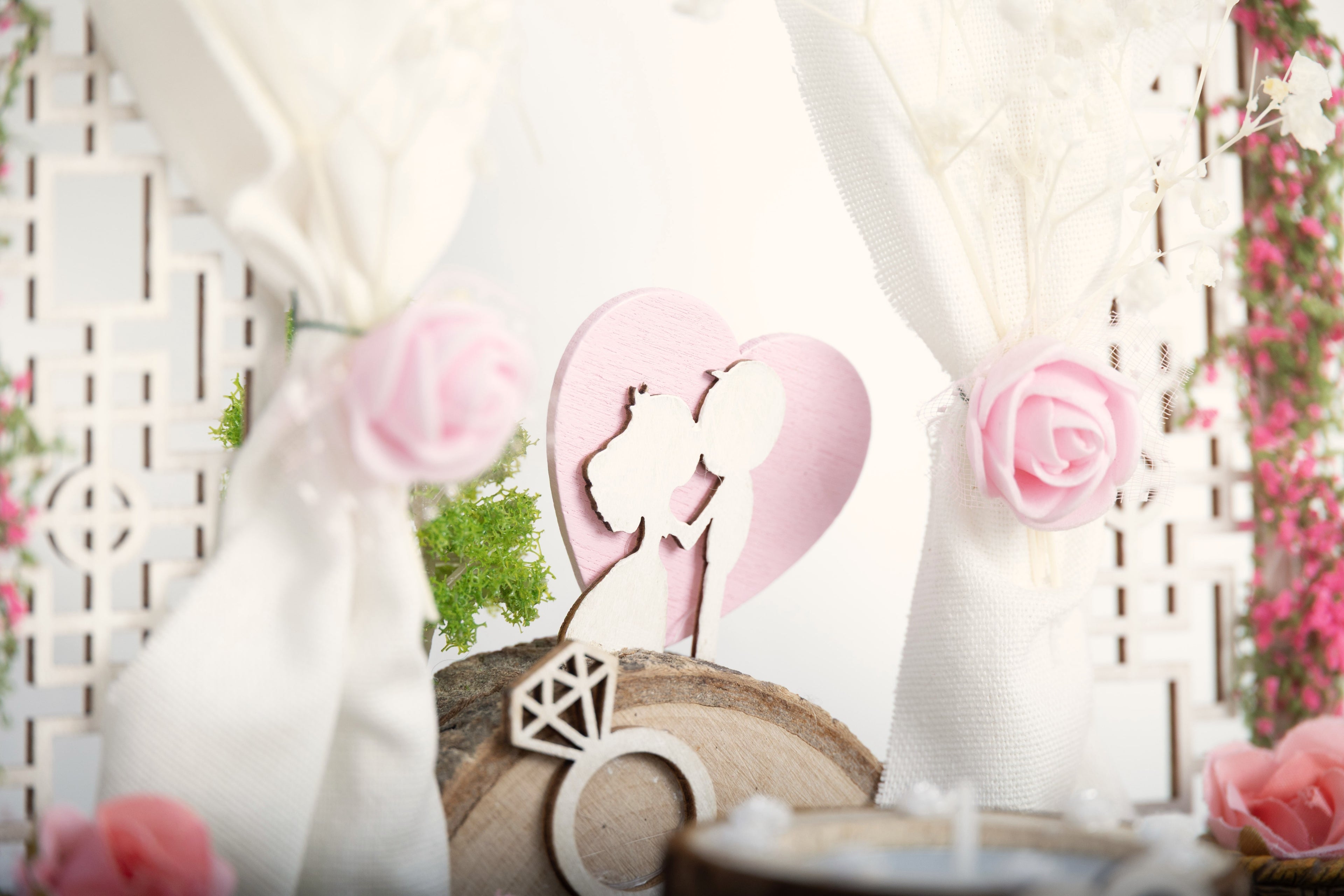 Wedding Bliss