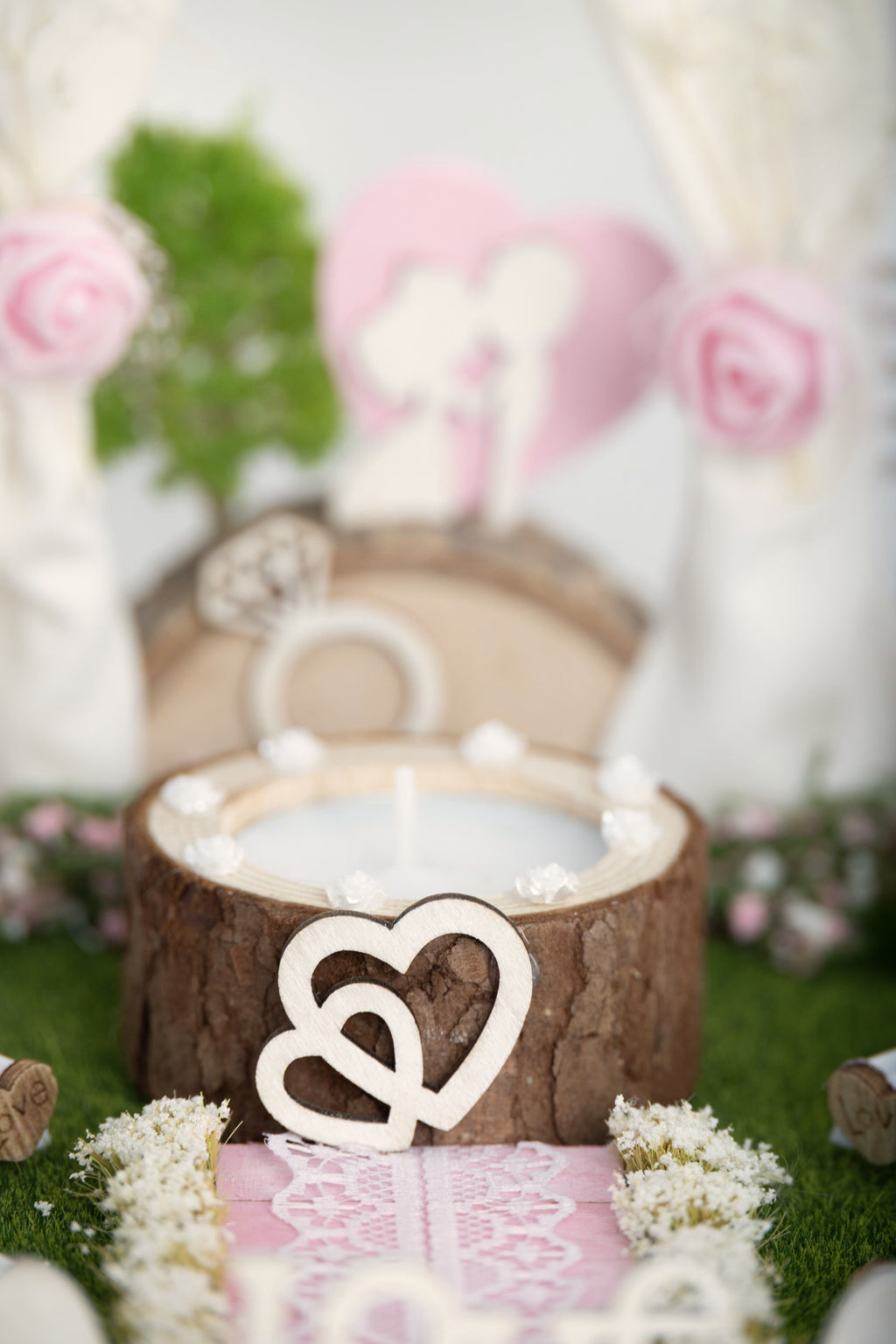 Wedding Bliss