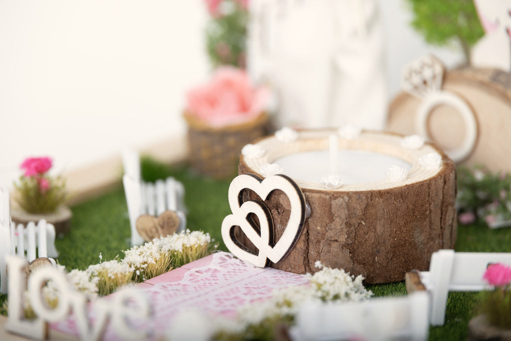 Wedding Bliss
