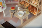 The little Bakery