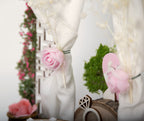 Wedding Bliss