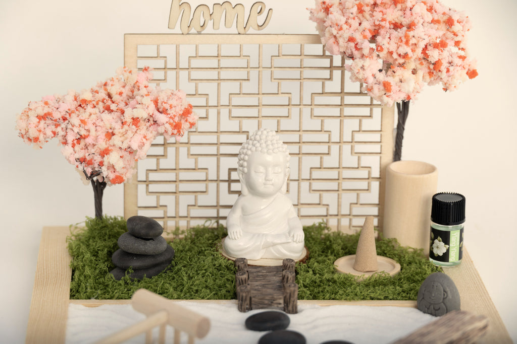 Zen Escape