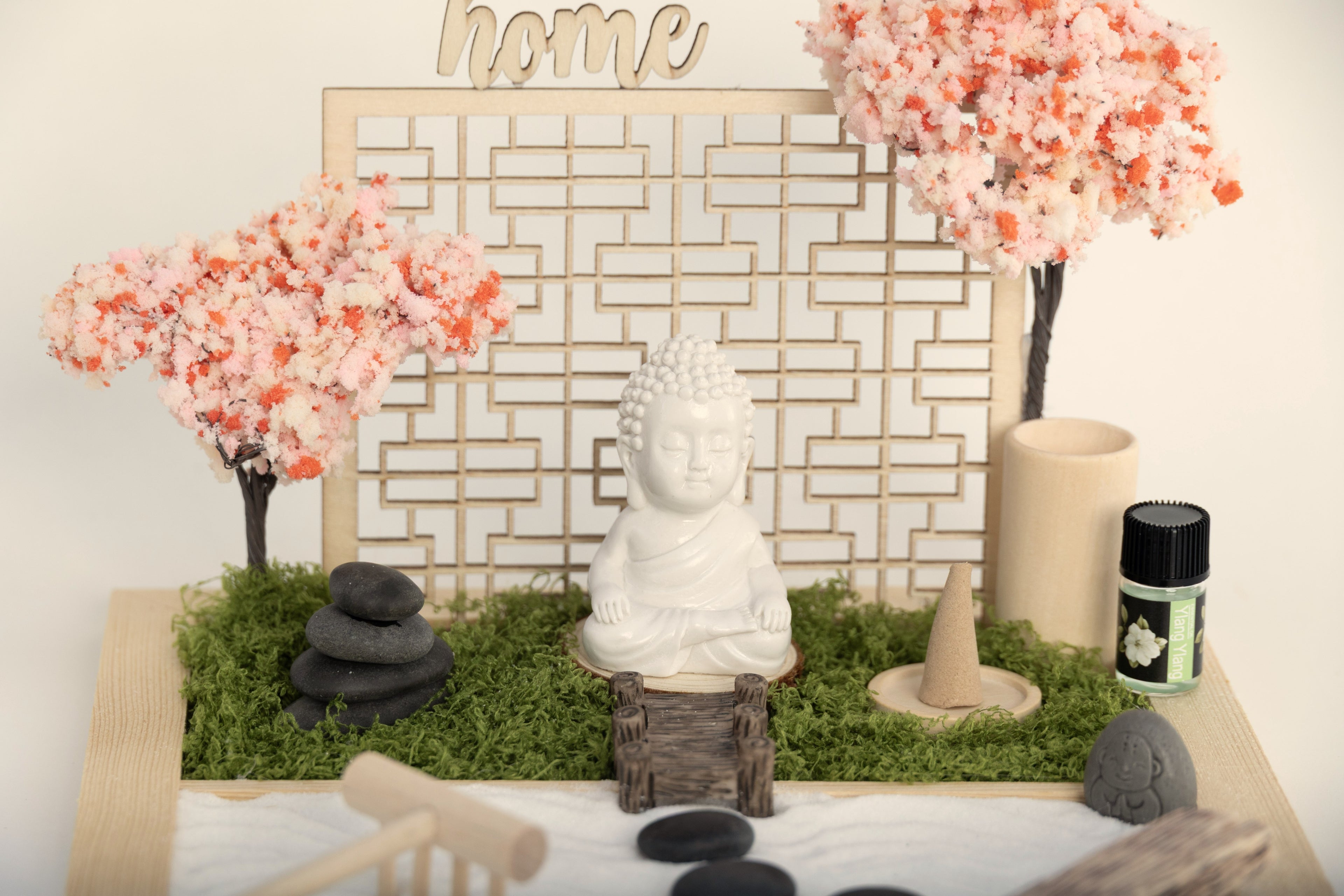Zen Escape
