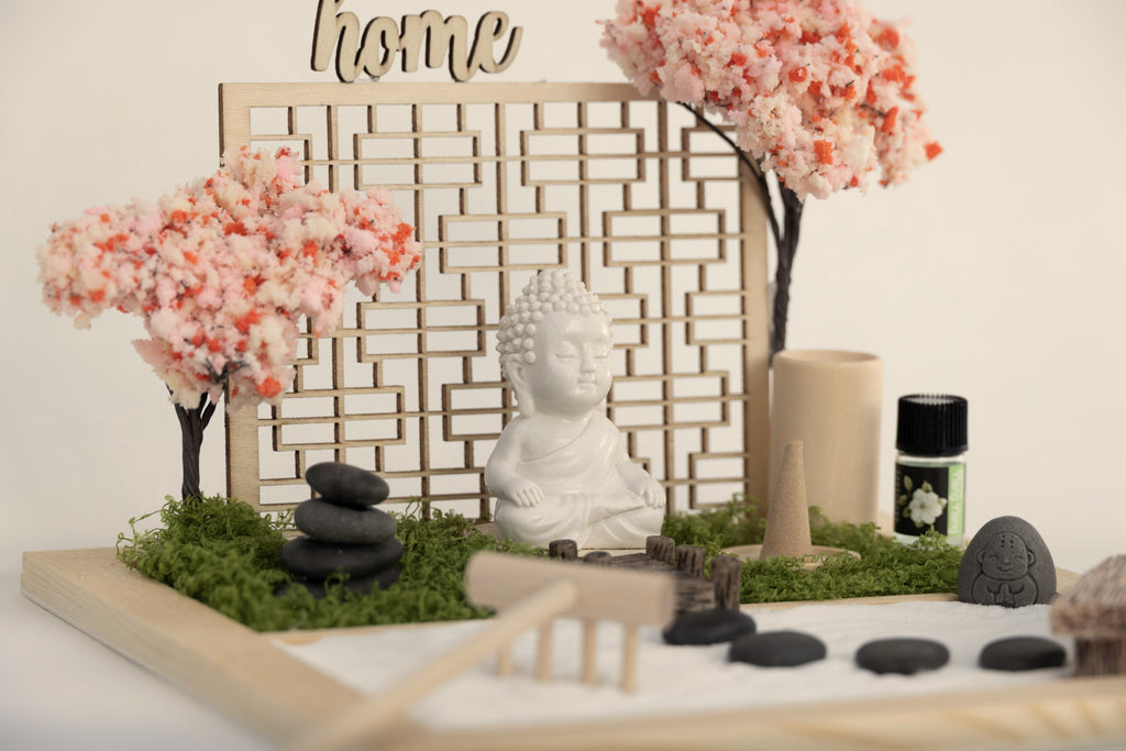 Zen Escape