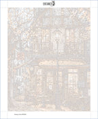 Paint By Number - Evening in Paris