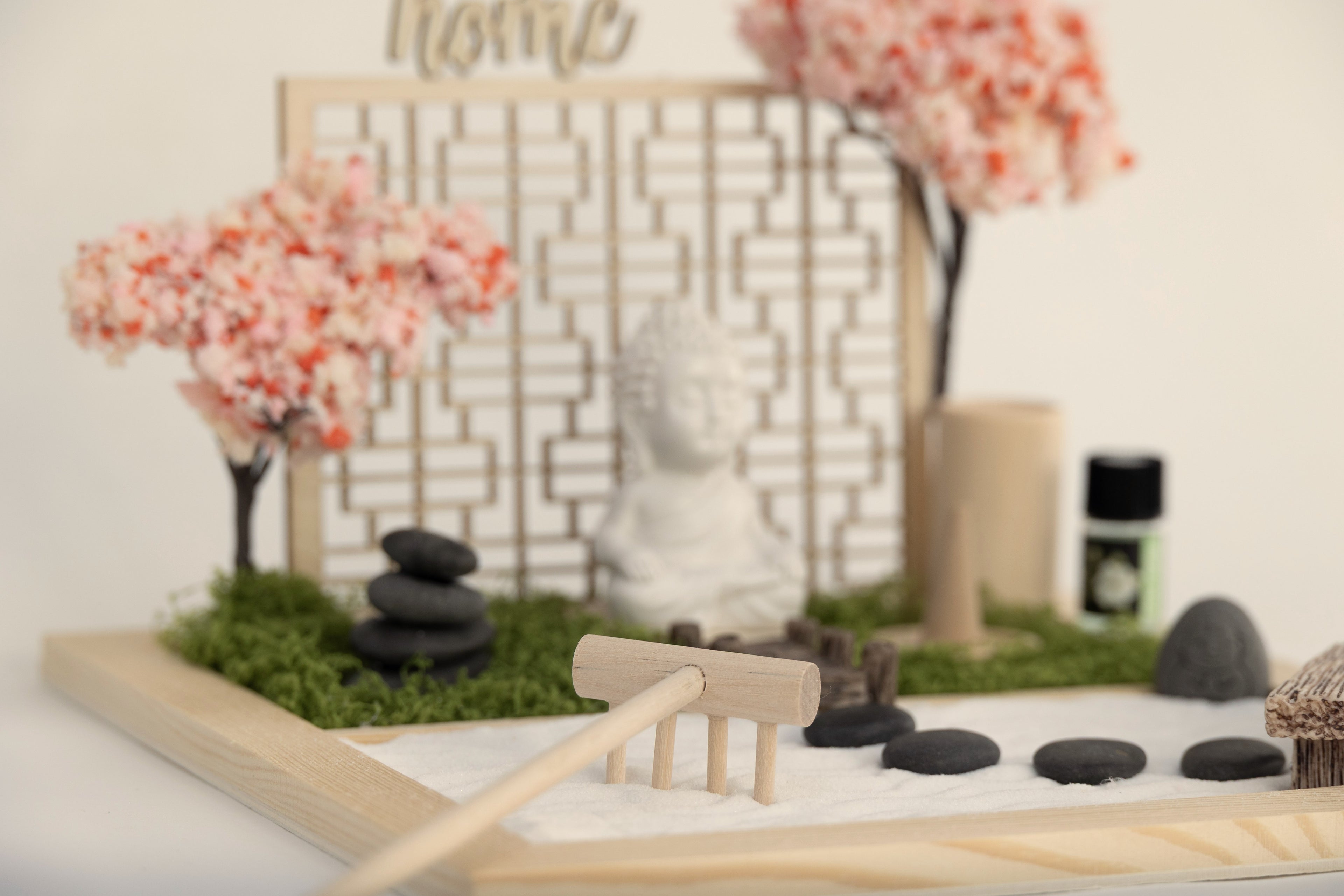 Zen Escape