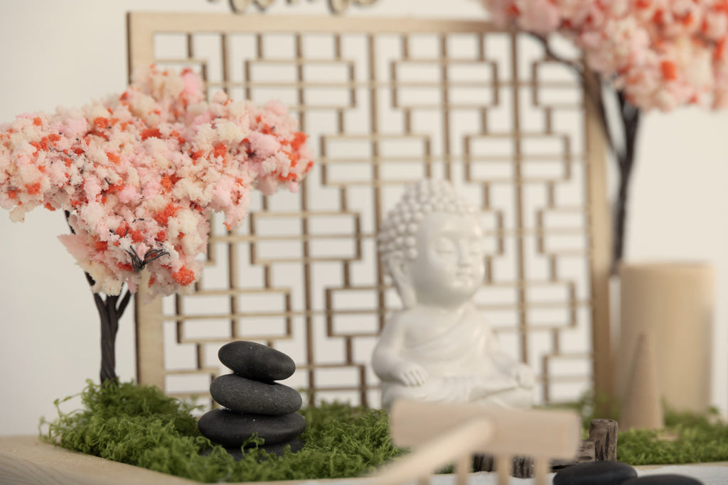 Zen Escape