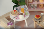 The little Bakery