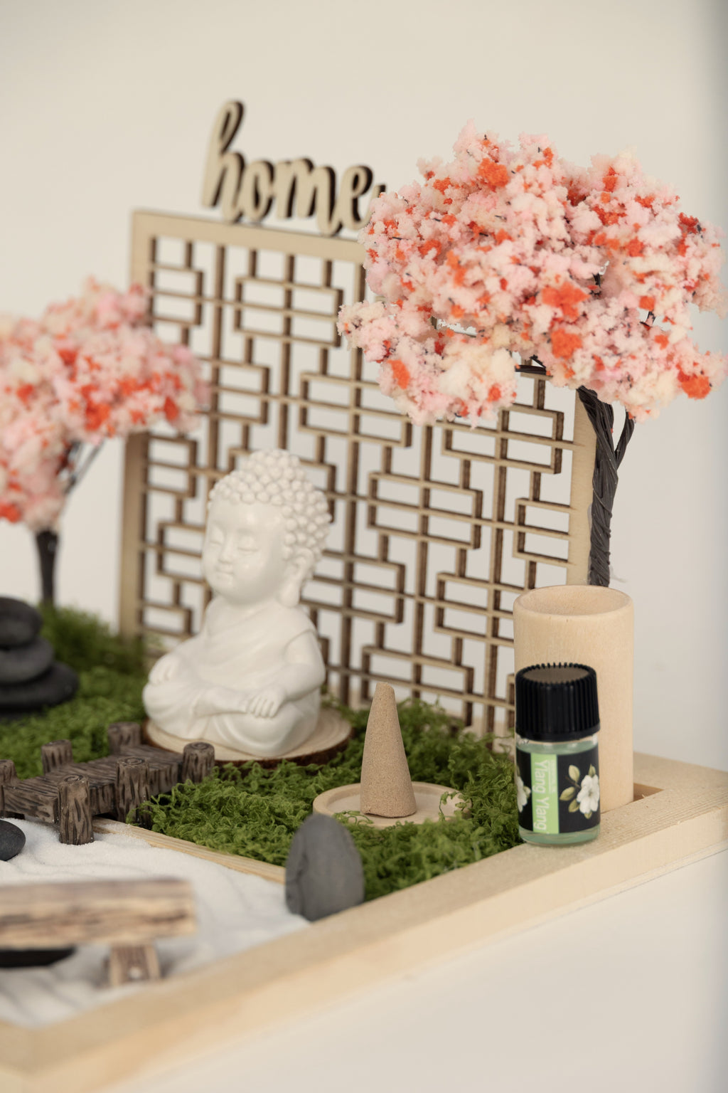 Zen Escape
