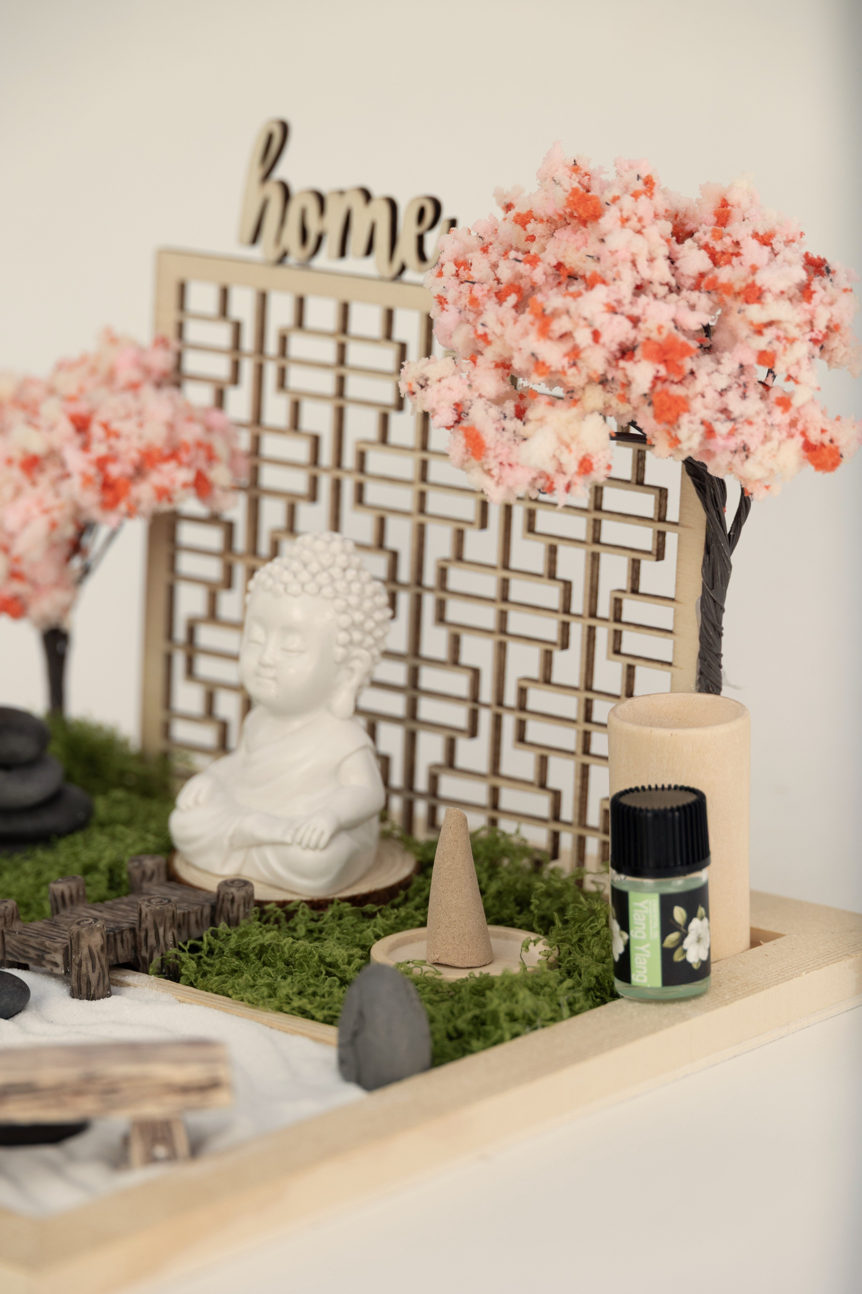Zen Escape