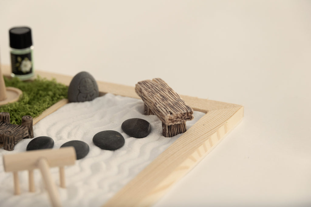 Zen Escape