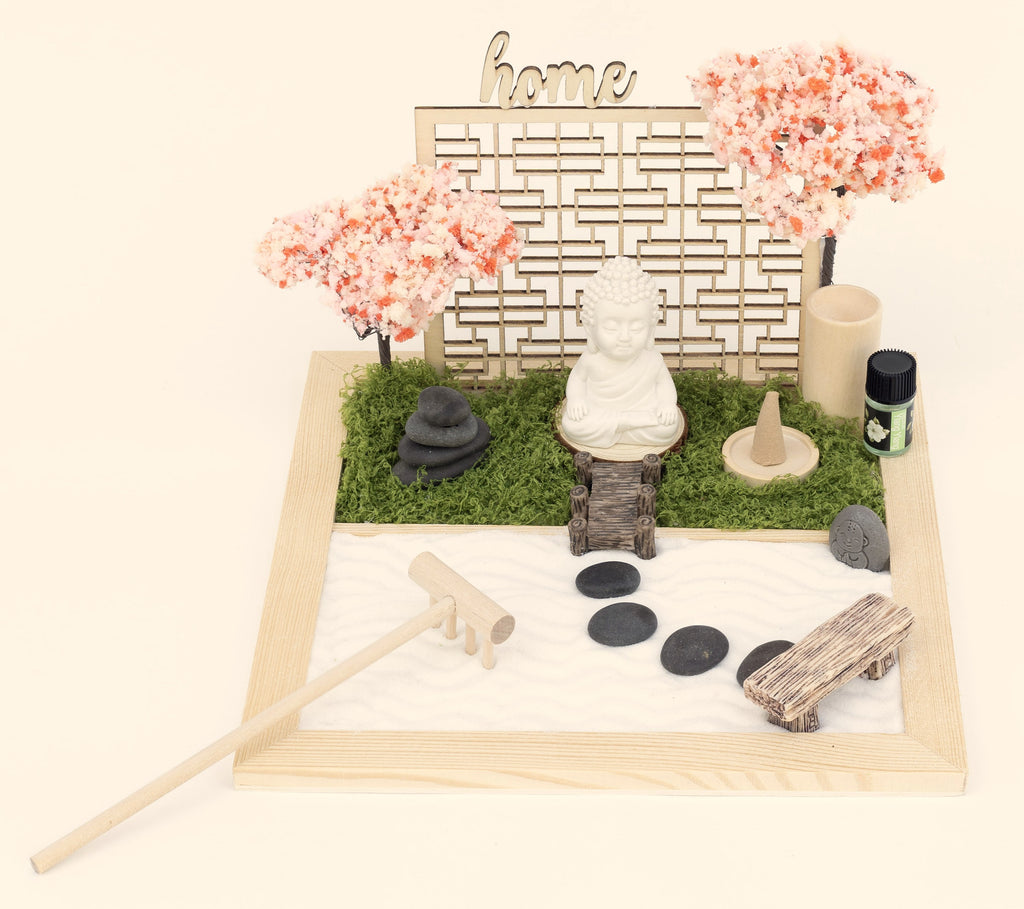 Zen Escape