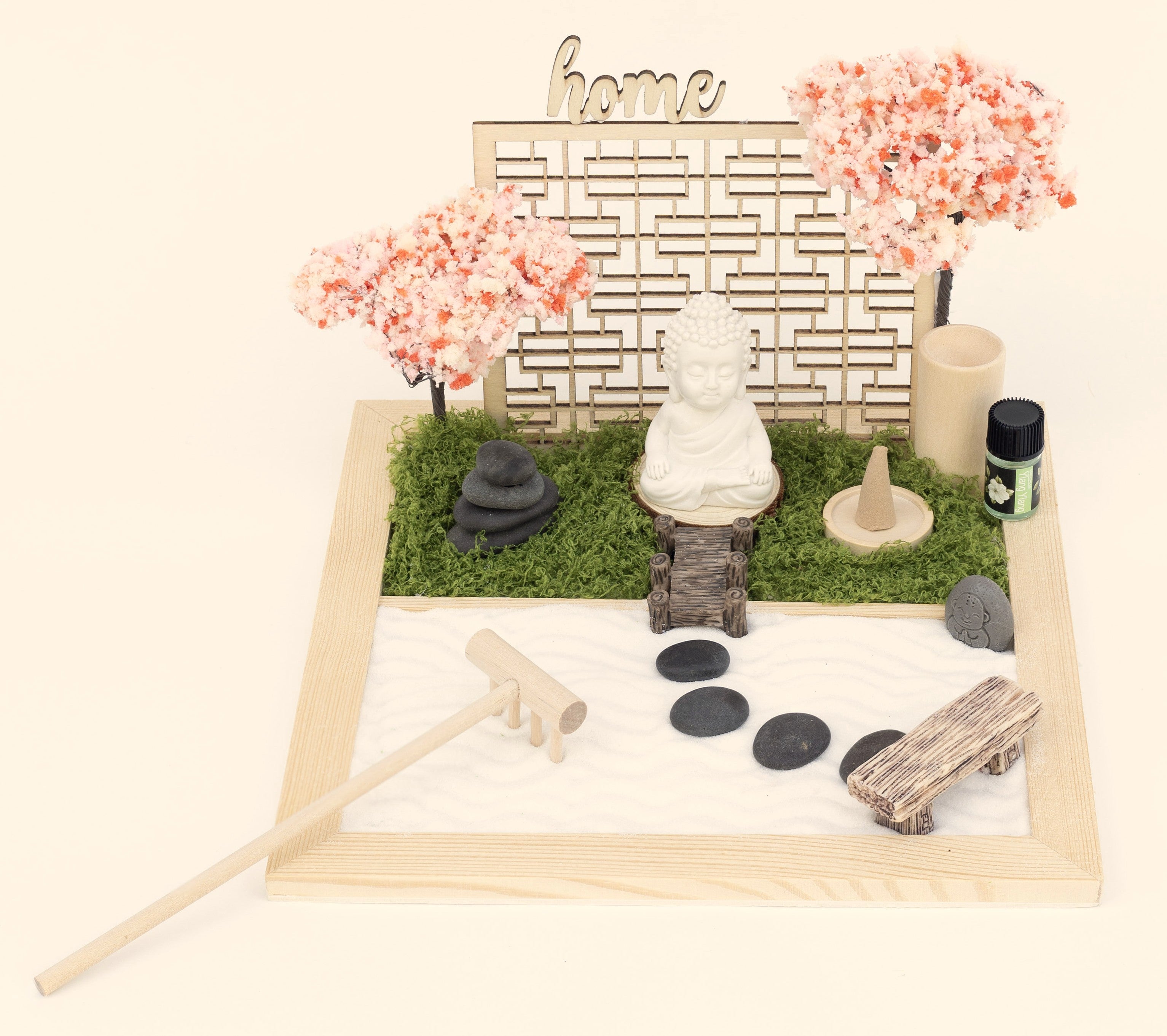 Zen Escape