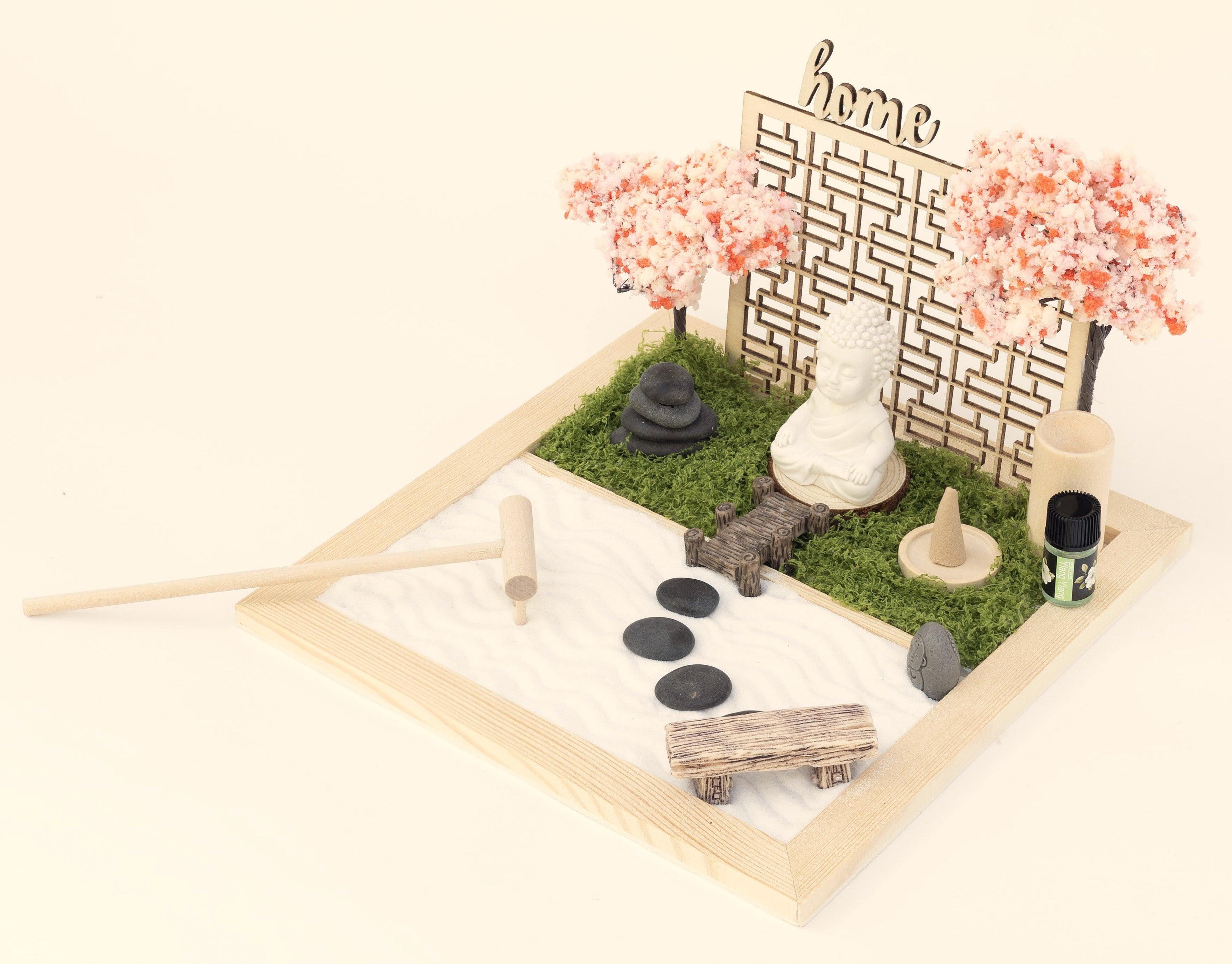 Zen Escape