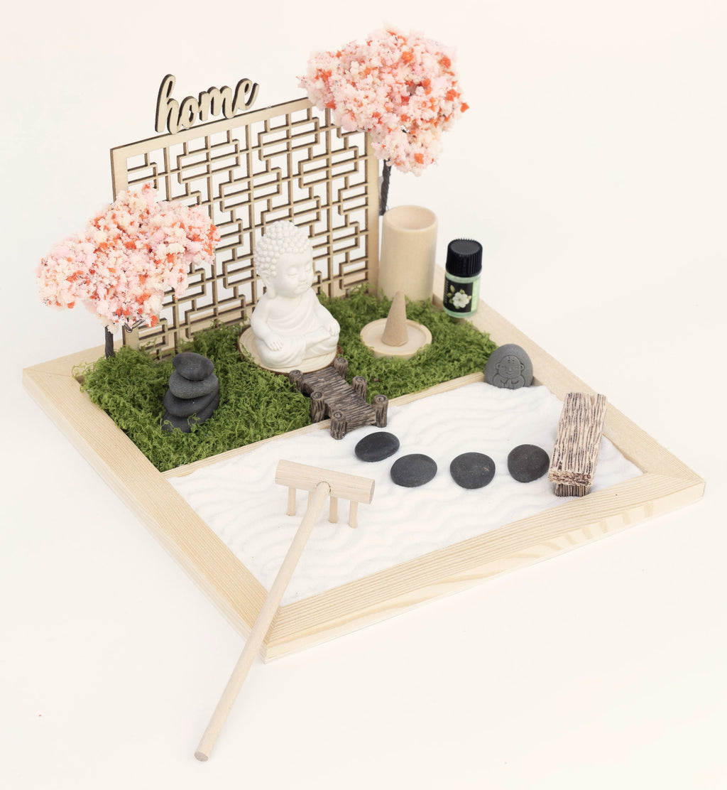 Zen Escape