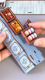 Wood Art - Sweet Marie