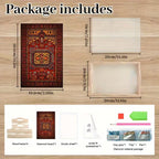 Diamond Tray – Persian Dream