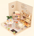The little Bakery