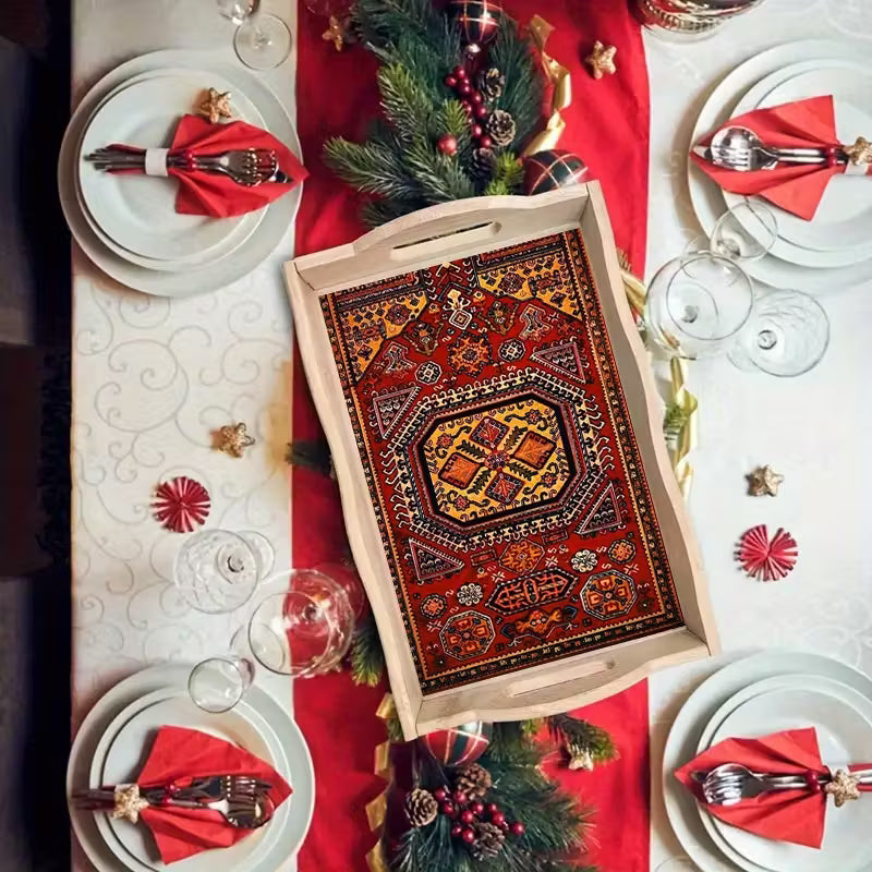 Diamond Tray – Persian Dream