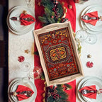 Diamond Tray – Persian Dream