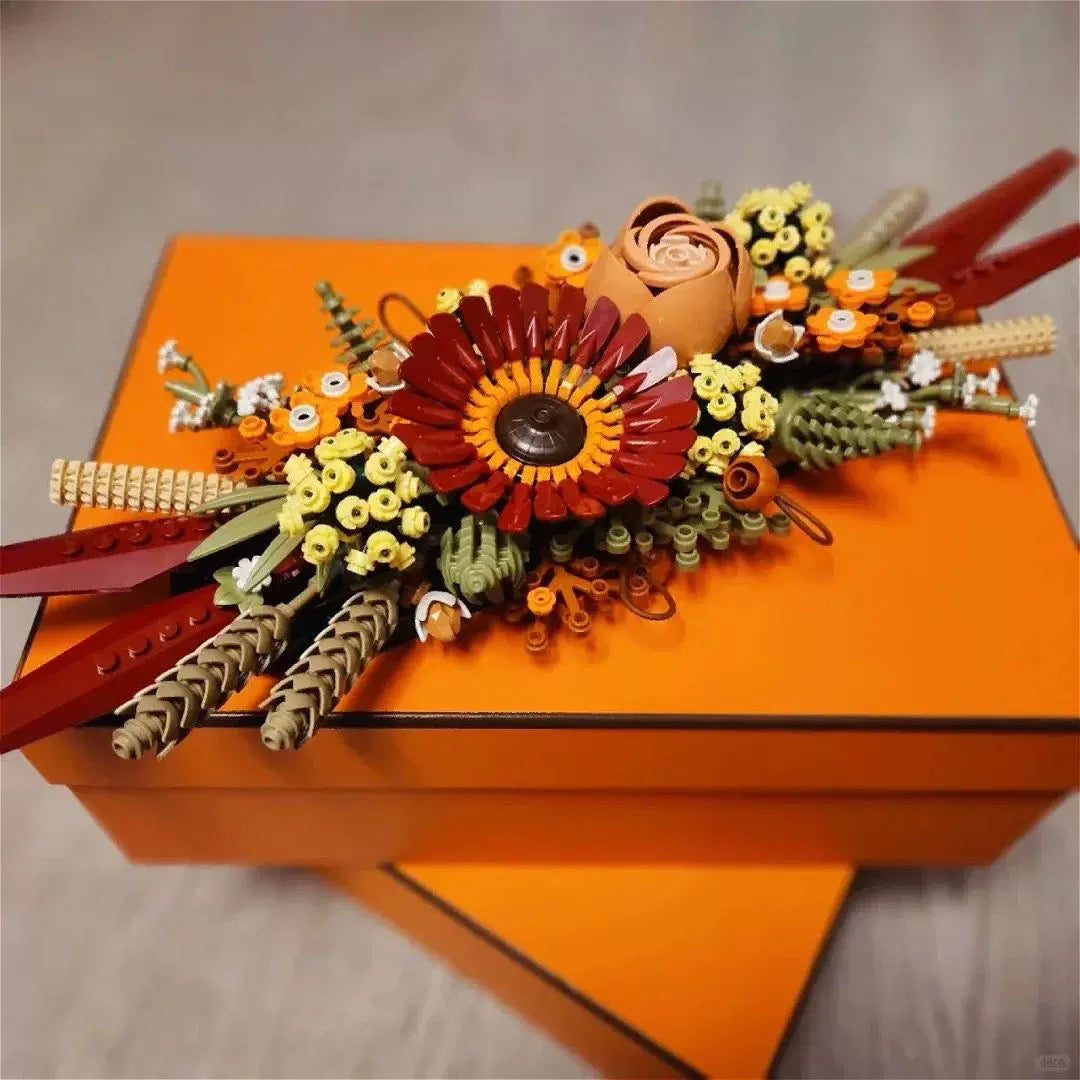 Flower Blocks – Table Bloom