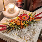 Flower Blocks – Table Bloom