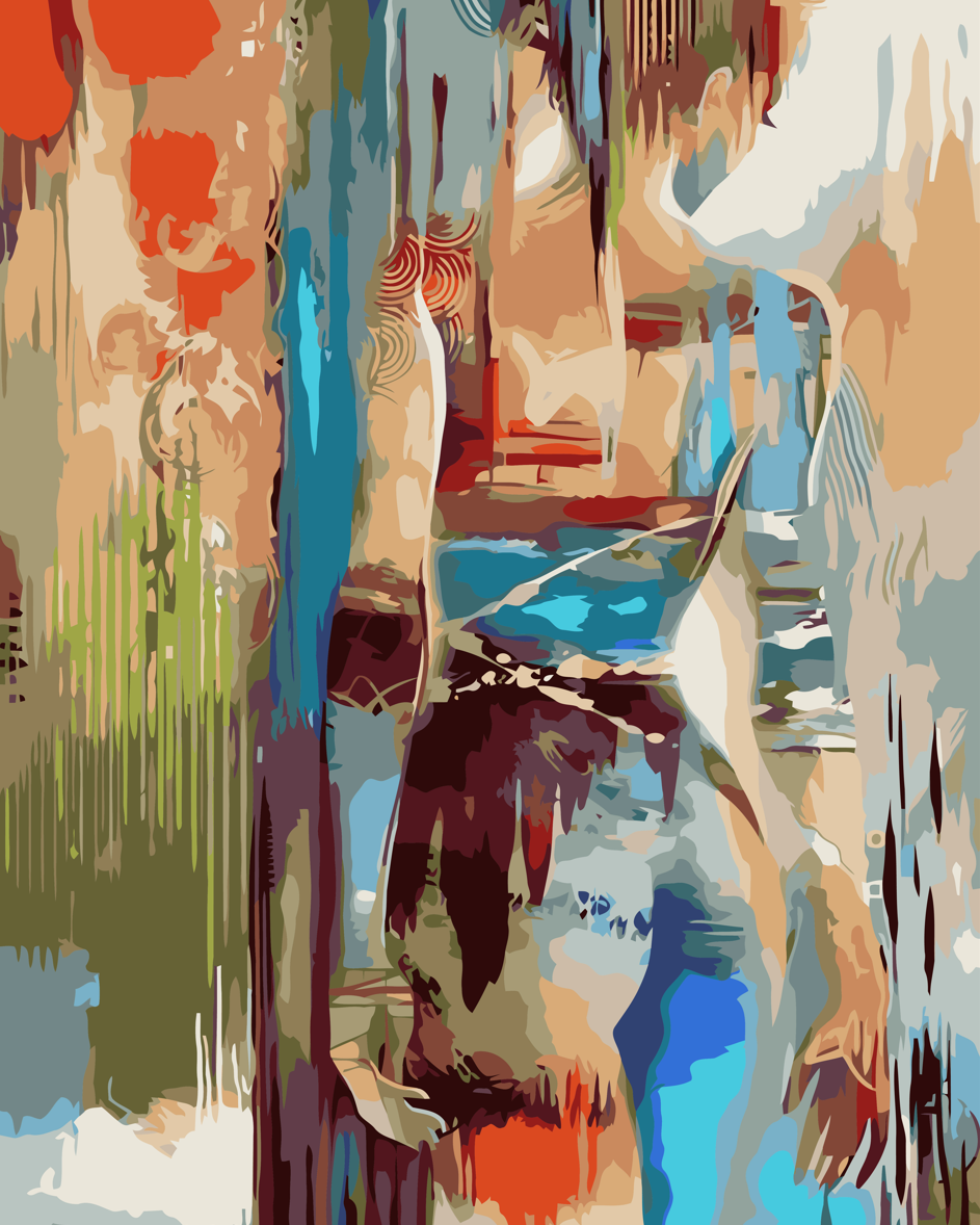 Paint By Numbers – Unfiltered