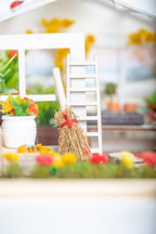 Miniatuurtafereeltjes - Bloom & Grow