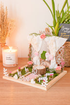 Miniatuurtafereeltjes - Wedding Bliss