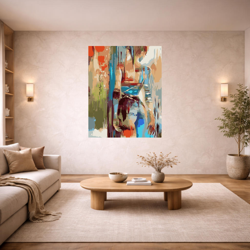 Paint By Numbers – Unfiltered