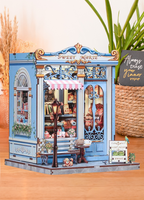 Wood Art - Sweet Marie