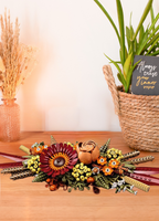 Flower Blocks – Table Bloom