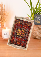 Diamond Tray – Persian Dream