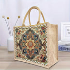 Diamond Tote Bag– Create & Carry